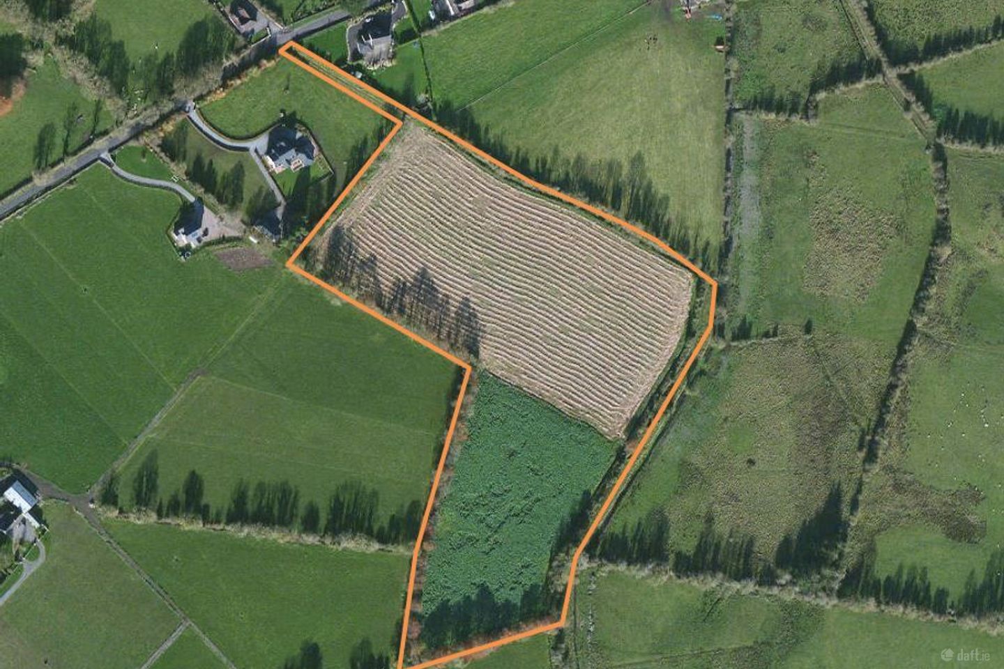 Crossanstown, Kinnegad, Kinnegad, Co. Westmeath