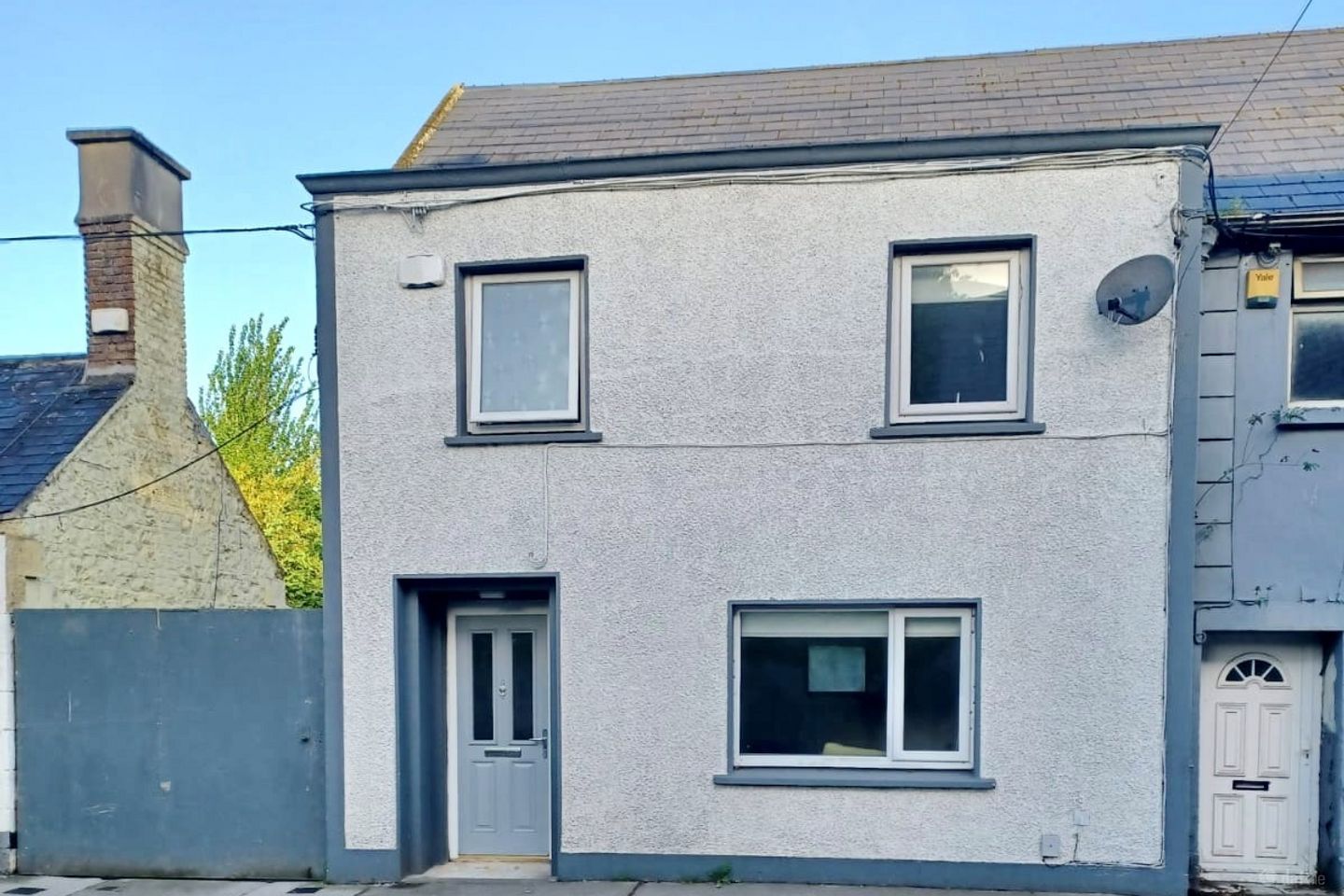 Burrin Street, Carlow Town, Co. Carlow