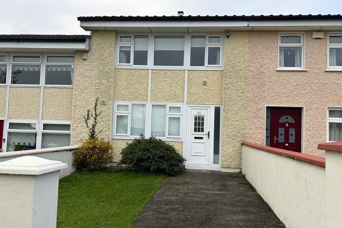 Pearse Drive, Longford, Longford Town, Co. Longford