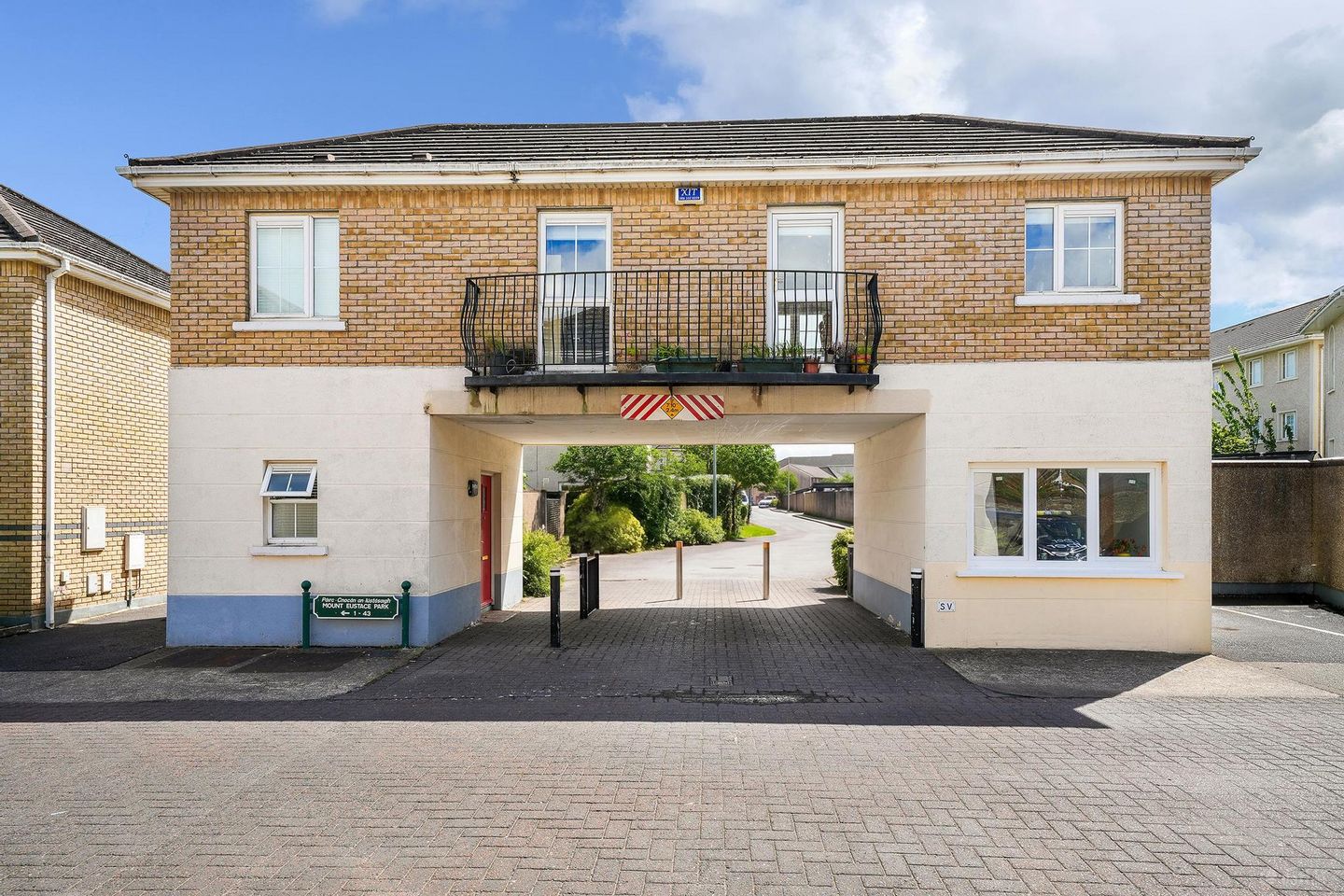 43 Mount Eustace Park, Tyrrelstown, Dublin 15