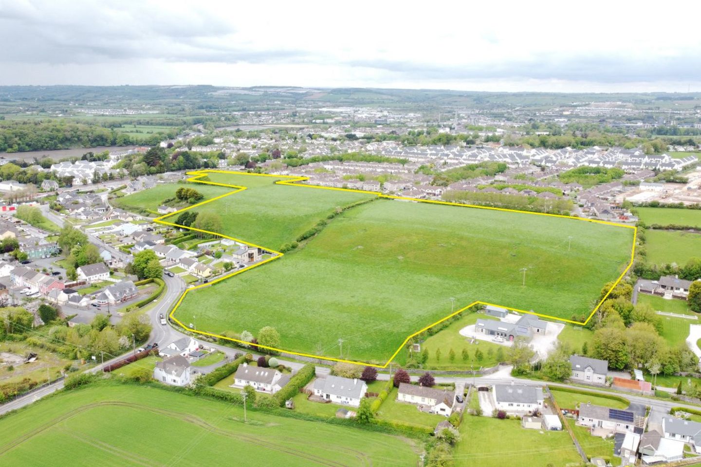 Castleredmond, Midleton, Co. Cork