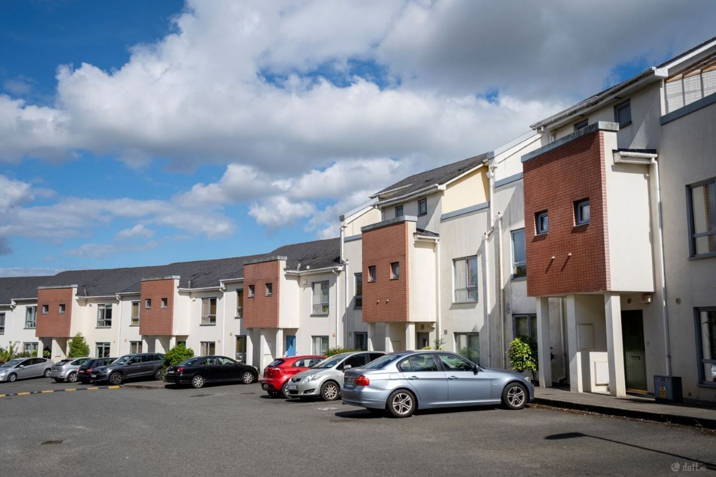 Louisa Park, Station Road, Leixlip, Co. Kildare