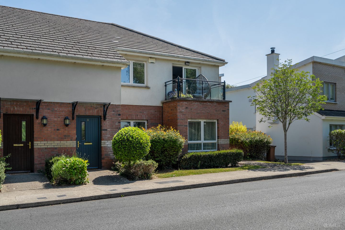 3 Willow Brook, Primrose Gate, Celbridge, W23TY03