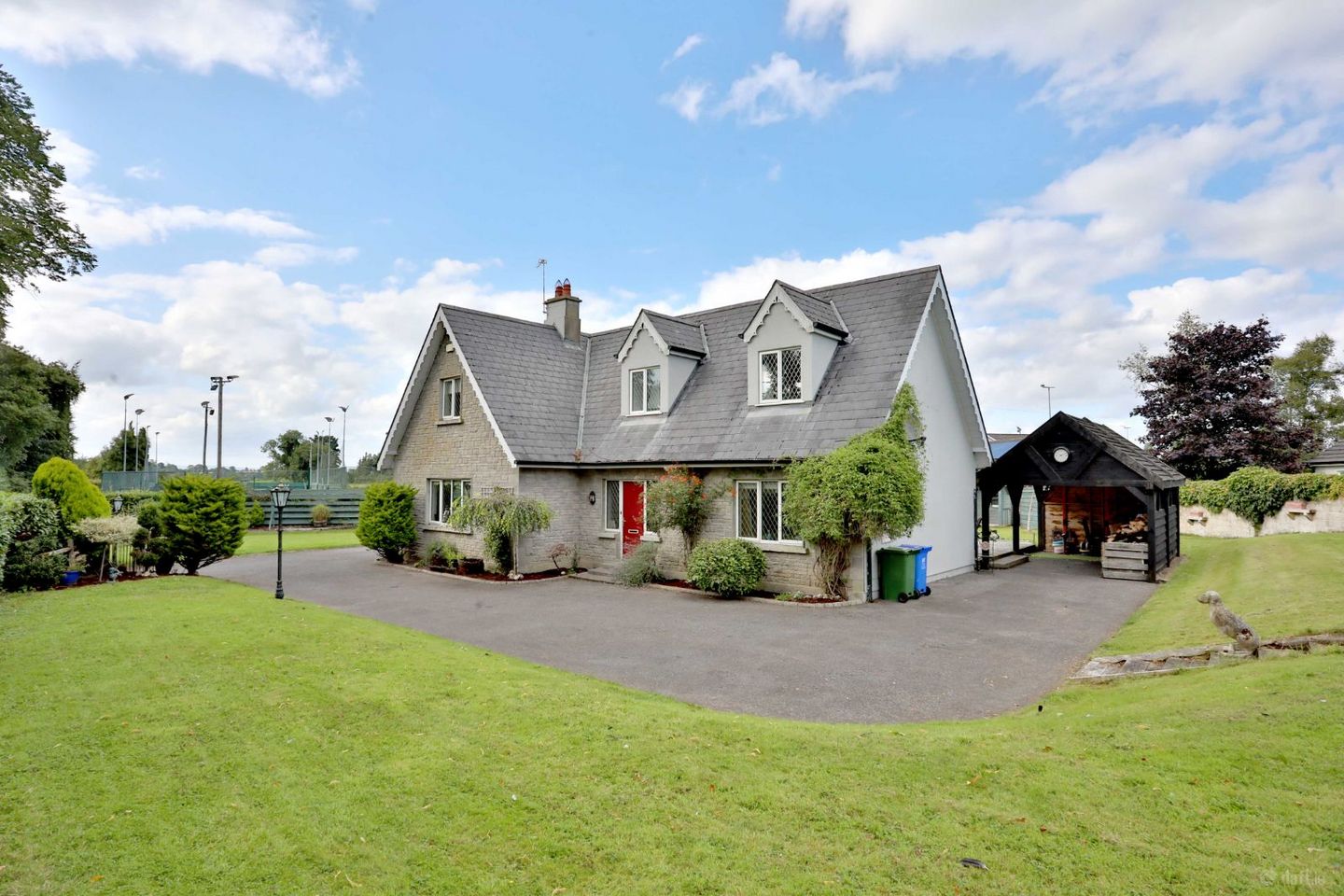 14 Vesey Close, Abbeyleix, Co. Laois, R32DK44