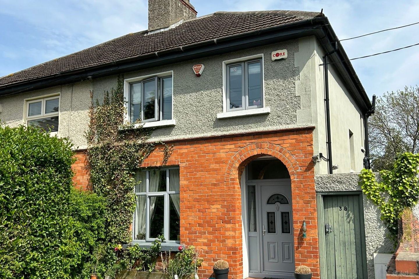 38 Herberton Road, Rialto, Dublin 12