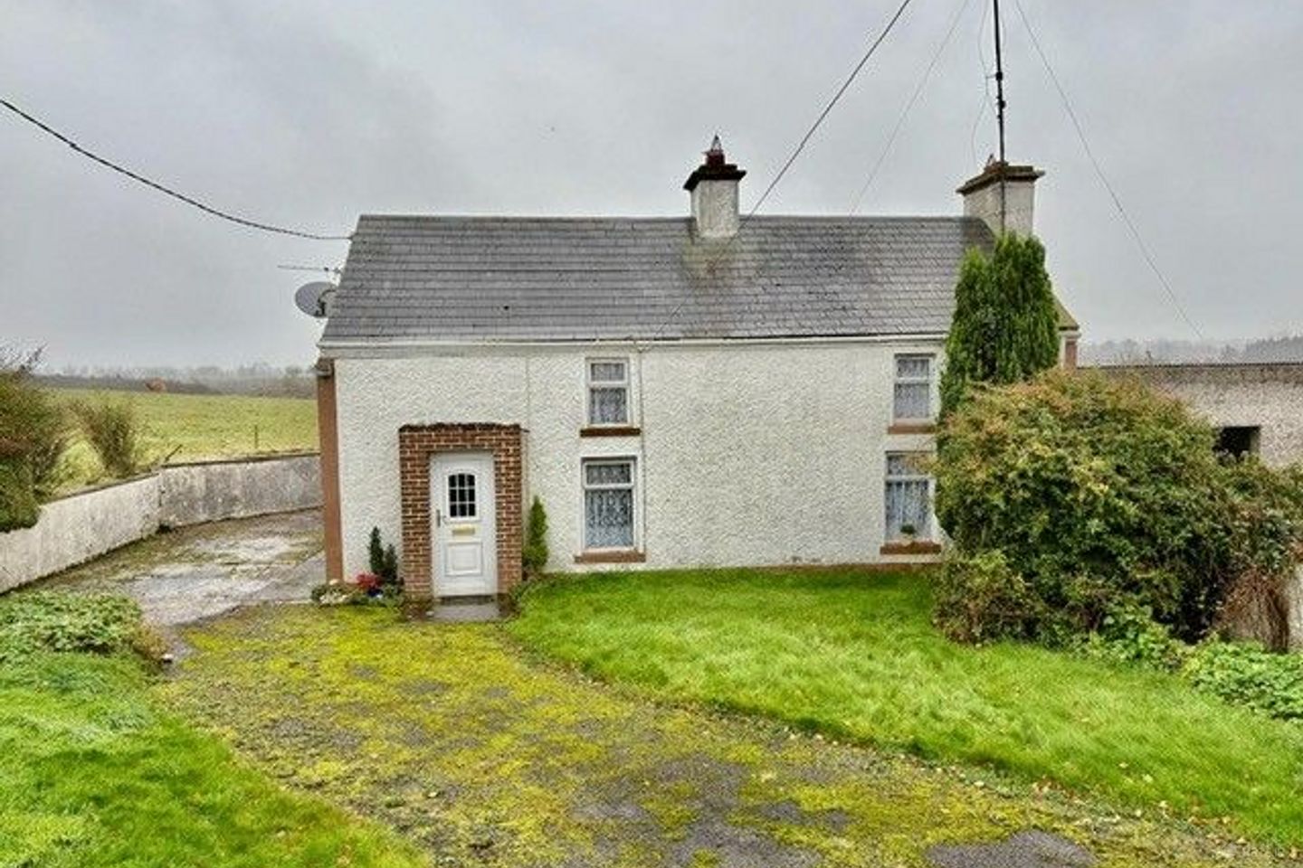 Oakfield, Strokestown, Tulsk, Co. Roscommon, F42WD53