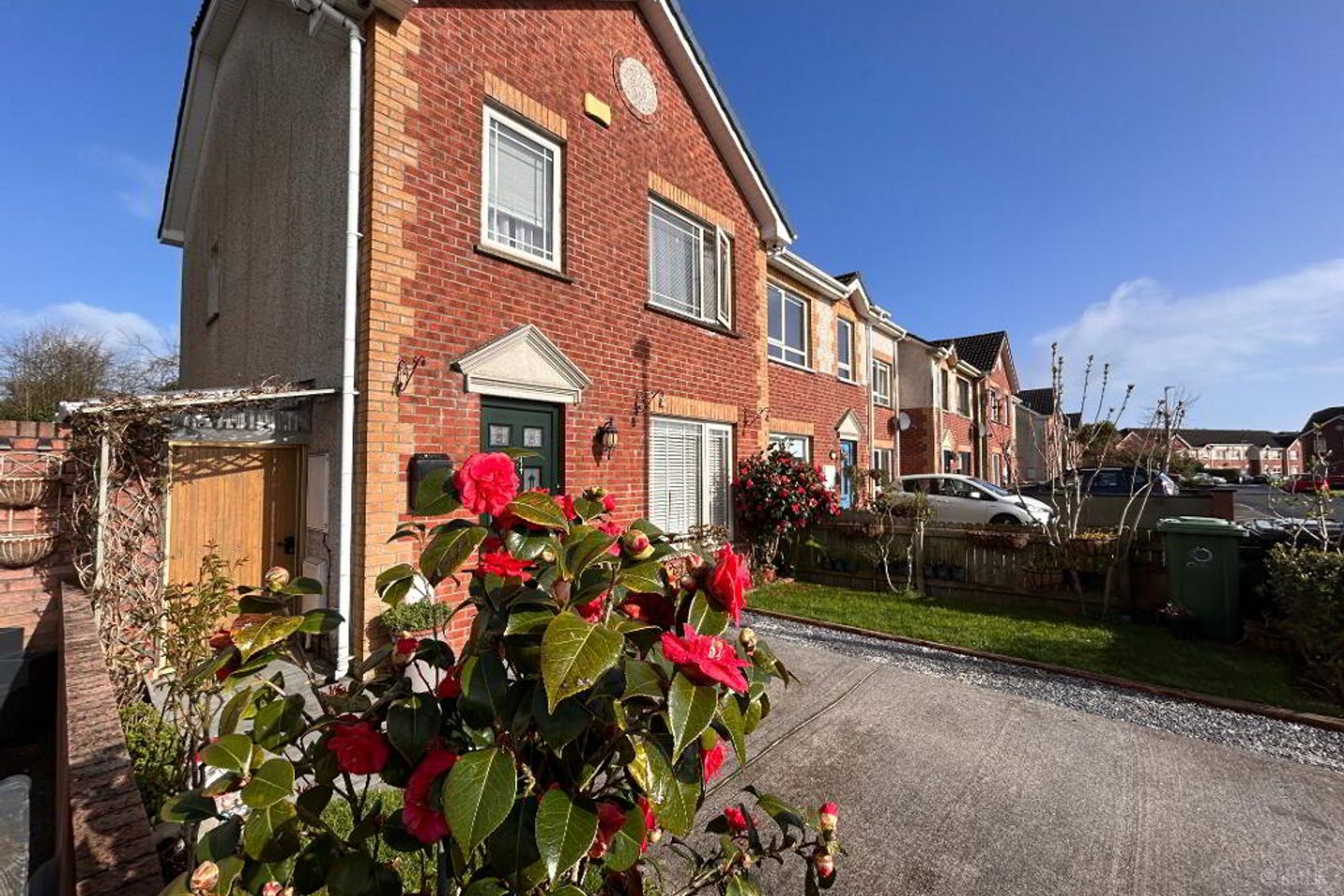 136 Knockbrack Downs, Drogheda, Co. Louth, A92H2P6