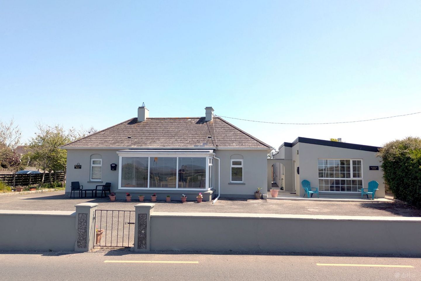 'Burrow View, Carmel's Lodge', The Beake, Kilmore Quay, Co. Wexford, Y35R593