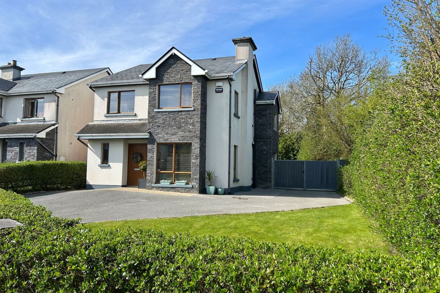 1 Bothar Fergus, Dun Ri, Attyrory, Carrick-on-Shannon, Co. Leitrim, N41DH98