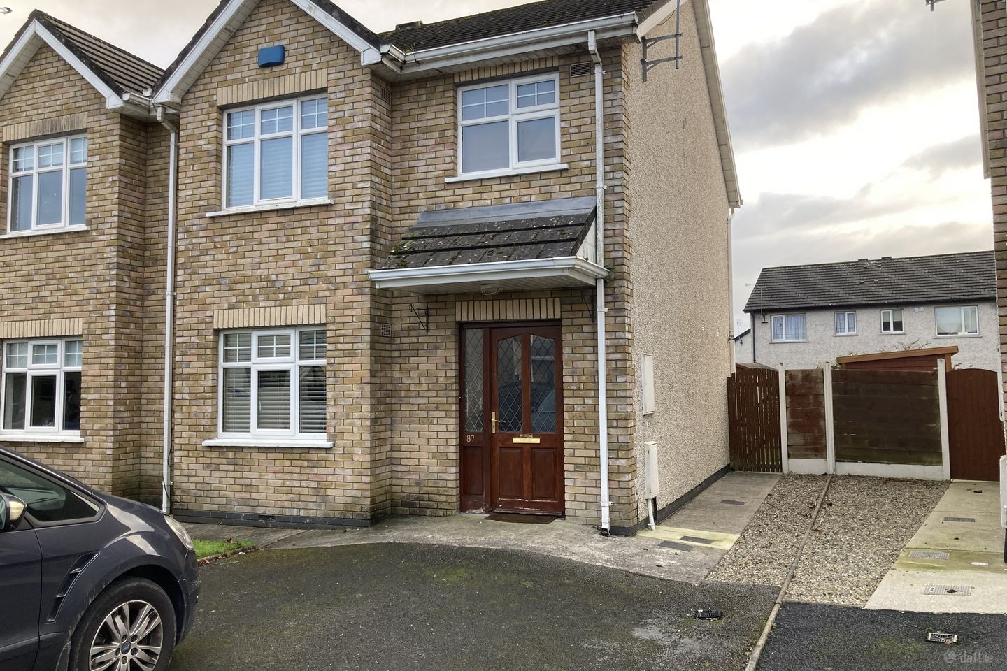 87 Riverdale, Westbury, Westbury, Co. Clare