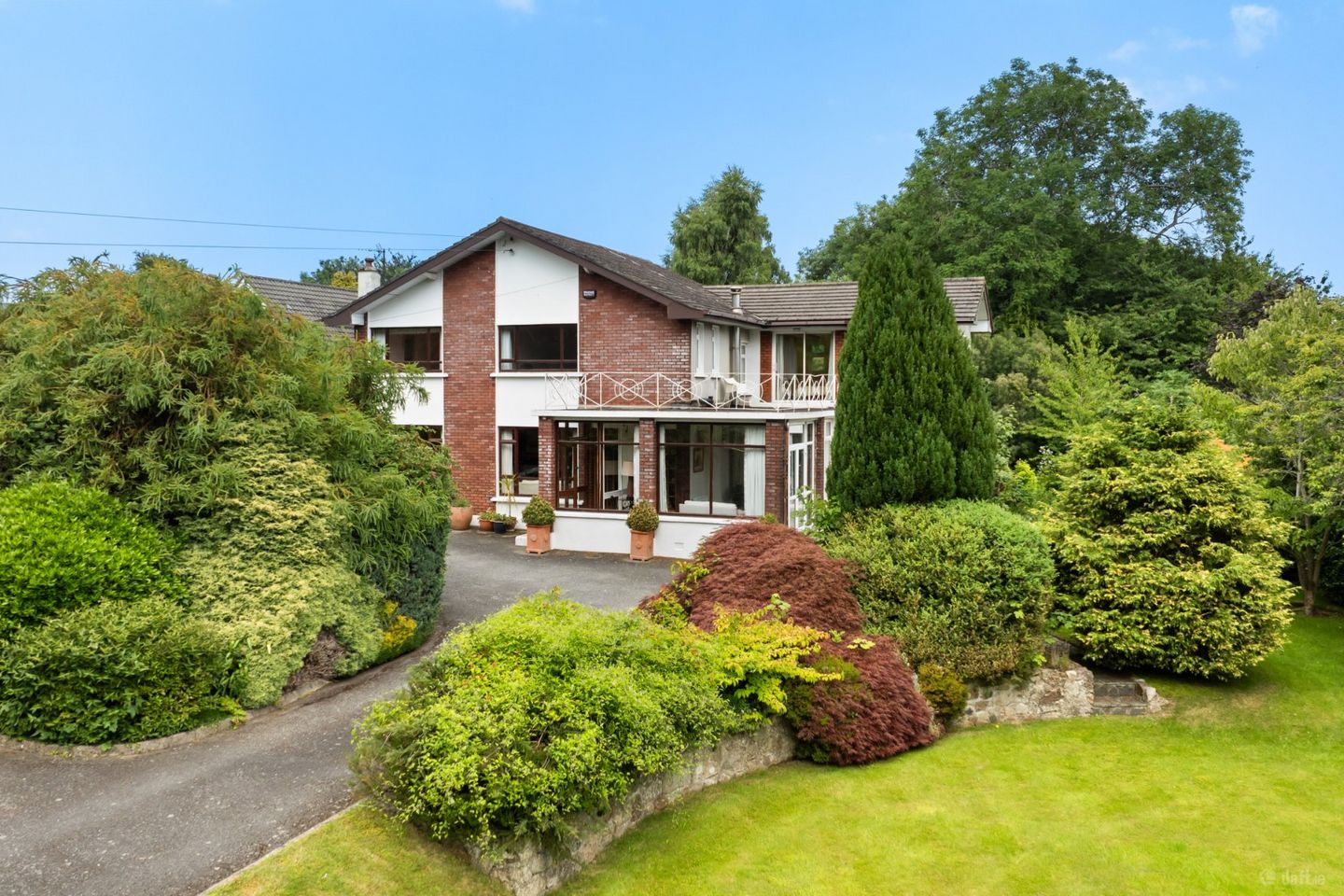 Mineview, 5 Ferndale Road, Shankill, Rathmichael, Dublin 18, D18E6P7