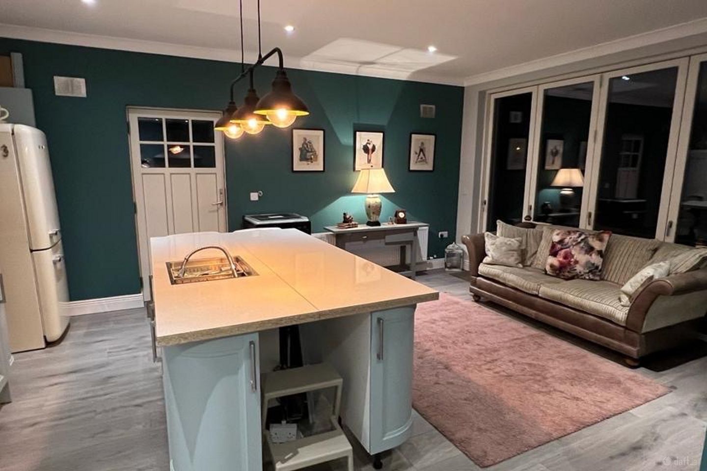 Kilcullen, Co. Kildare, The Curragh, Co. Kildare