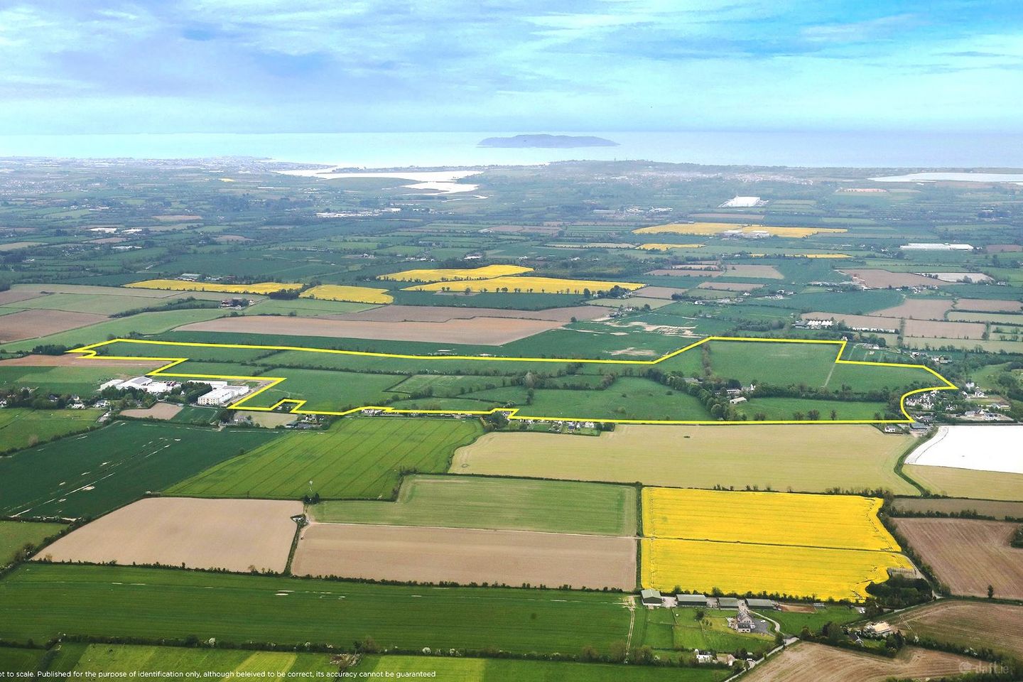 Skidoo Farm, Swords, Co. Dublin, A41YY39