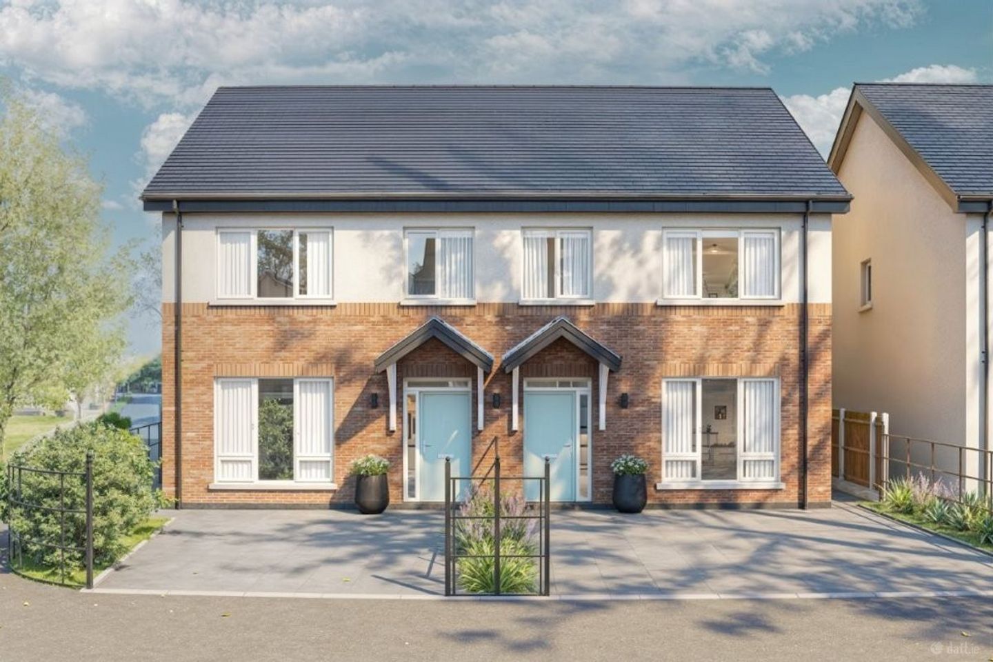The Hollies, Ballivor, Co. Meath , Ballivor, Co. Meath