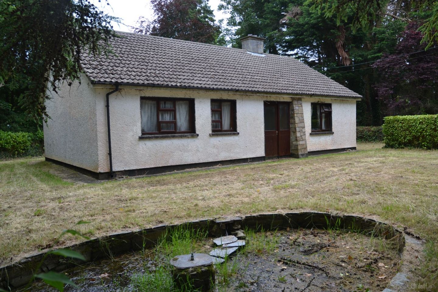 Keeldrum Middle, Gortahork, Gortahork, Co. Donegal, F92DP63