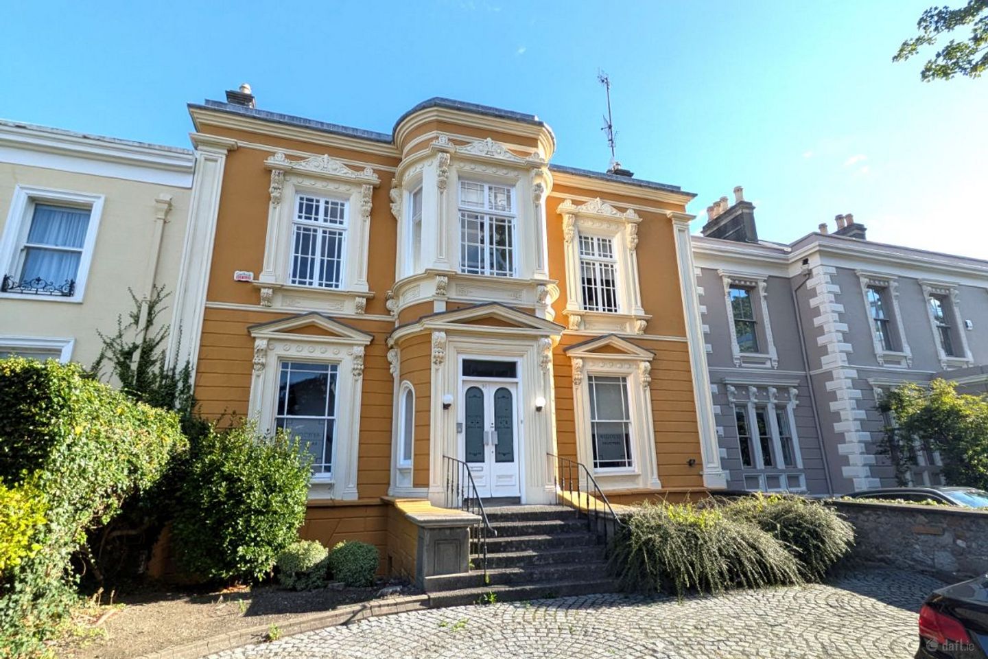 Mount Clarence House, 91 George's Street Upper, Dun Laoghaire, Co. Dublin