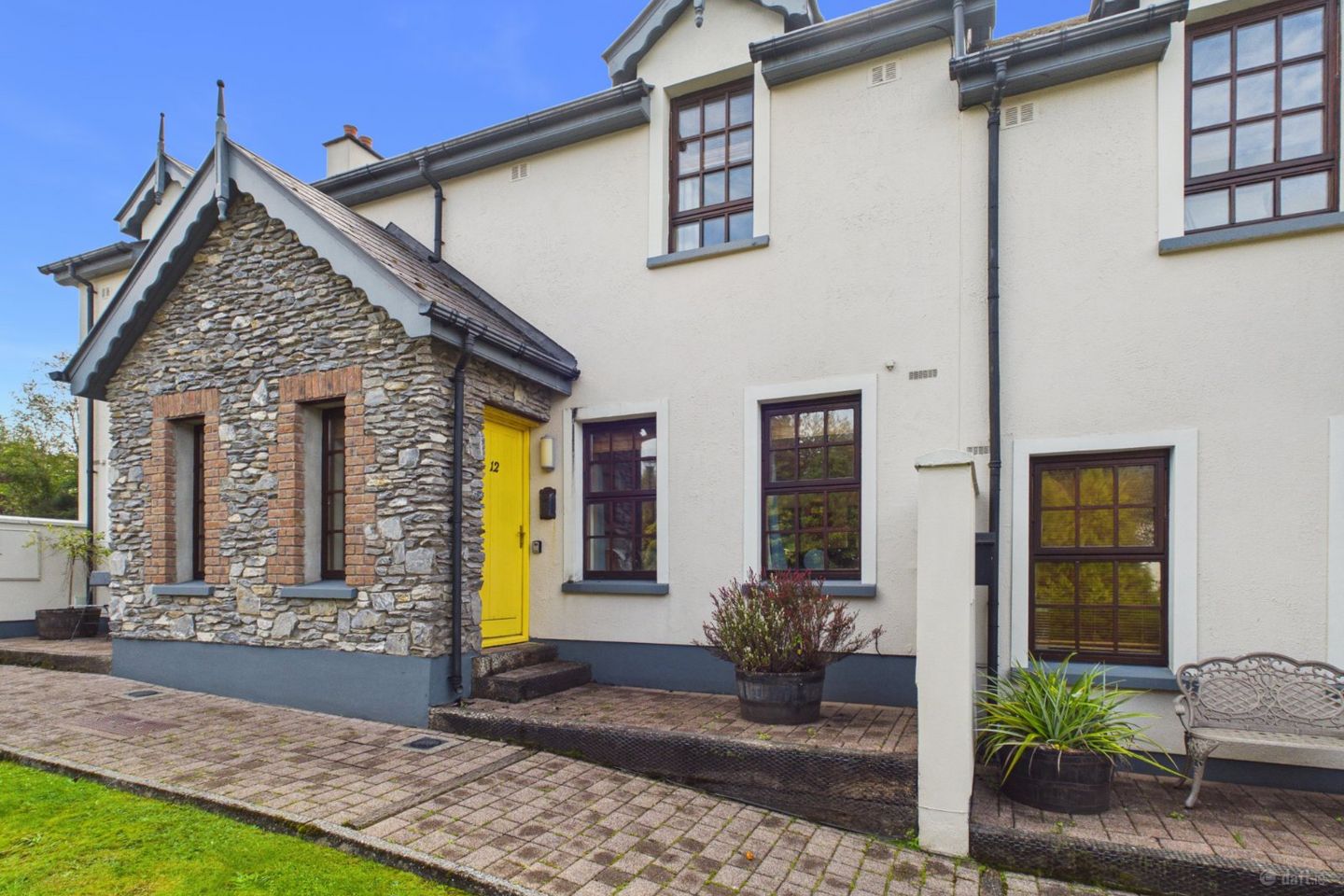 12 Sheen Woods, Kenmare, Co Kerry, V93NW61
