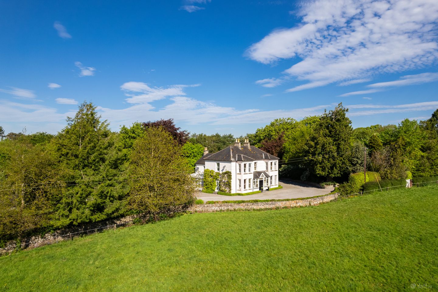 Rathduff Stud  Approx. 60 Acres, Golden, Cashel, County Tipperary, E25ET85