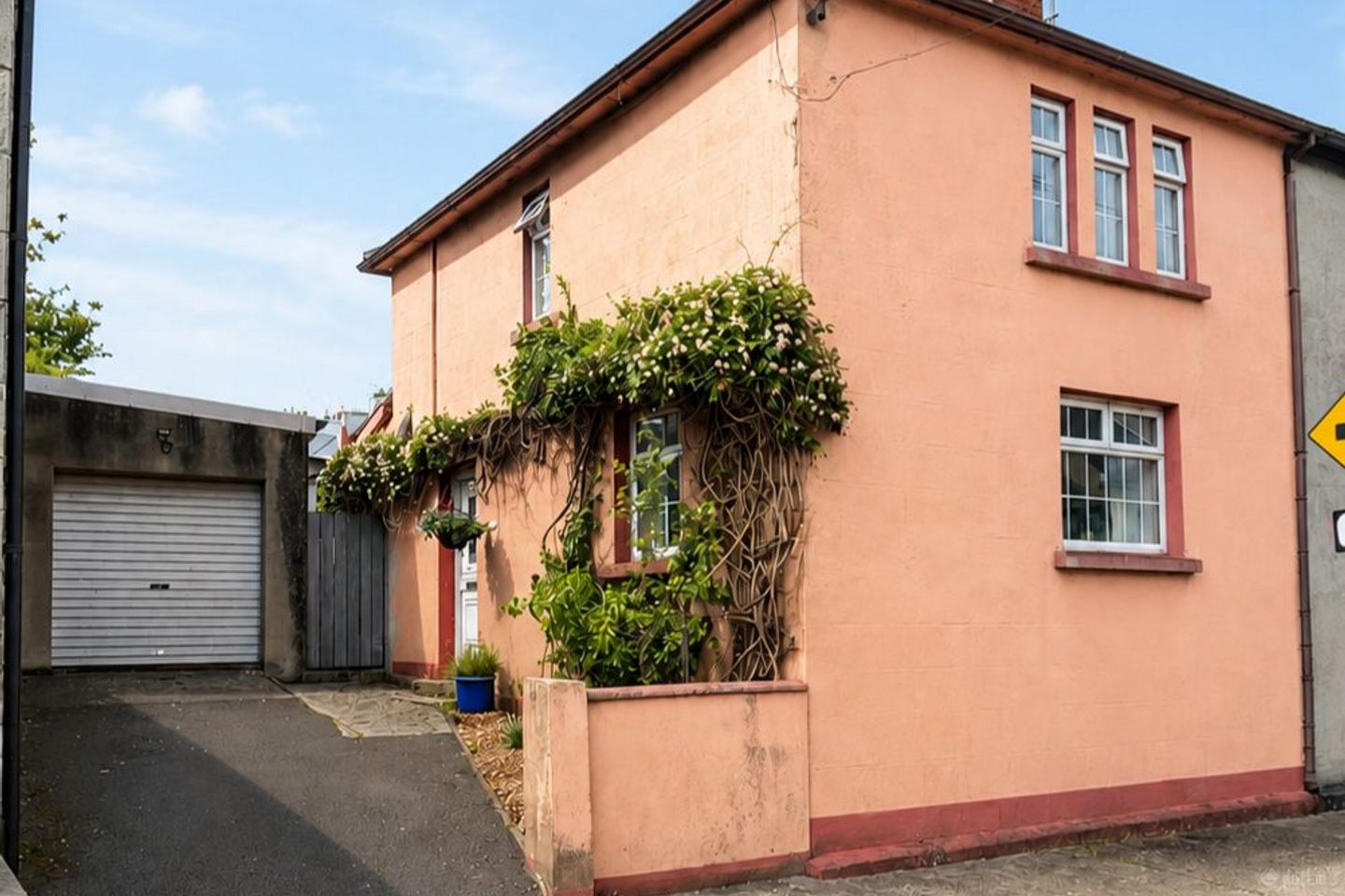 12 College Street, Ballyshannon, Ballyshannon, Co. Donegal, F94PC86