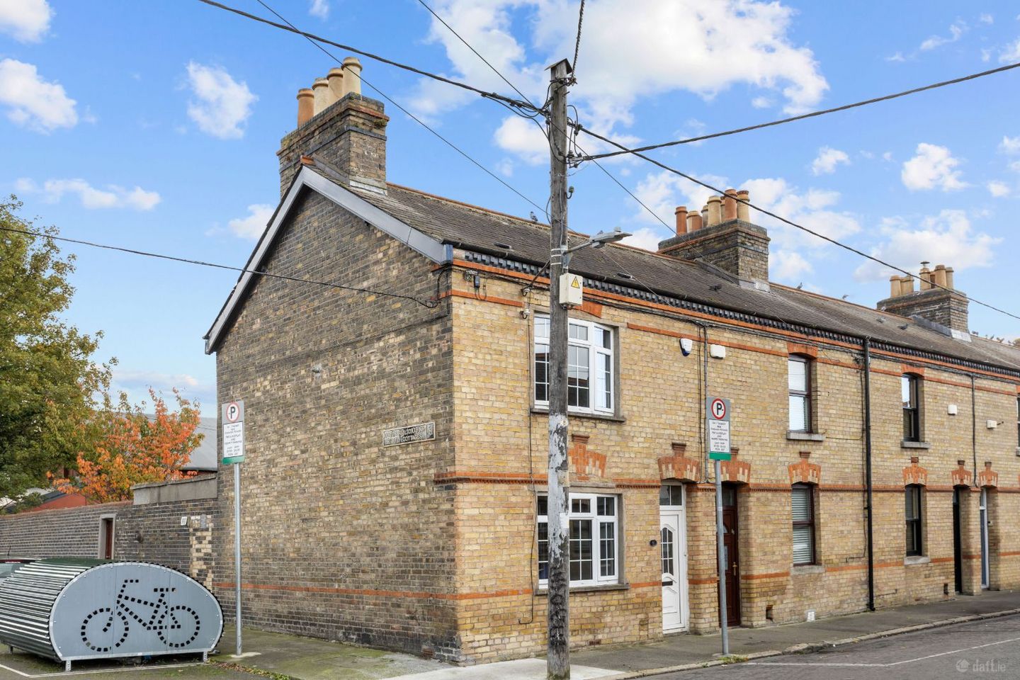 21 Rialto Street, Dublin 8, D08TD2R