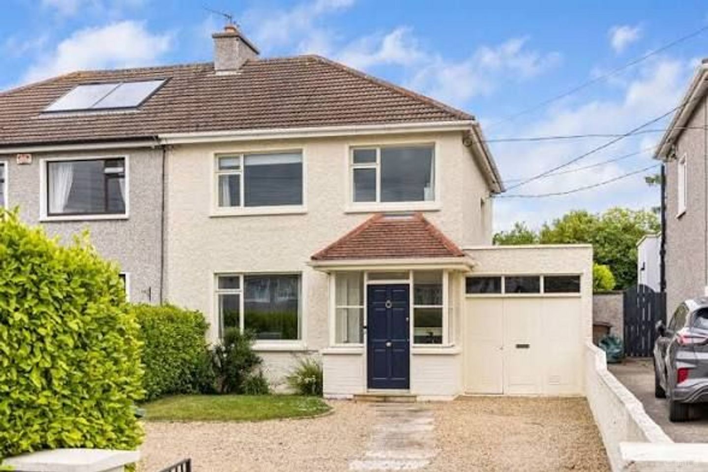 67 Shanganagh Grove, Shankill, Dublin 18, D18XK52