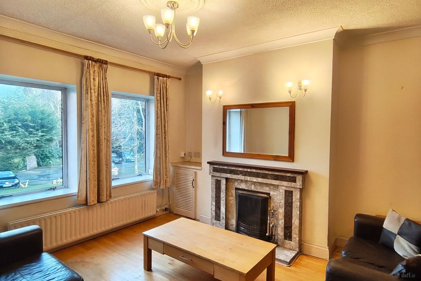 Block BC, Dartry, Dublin 6