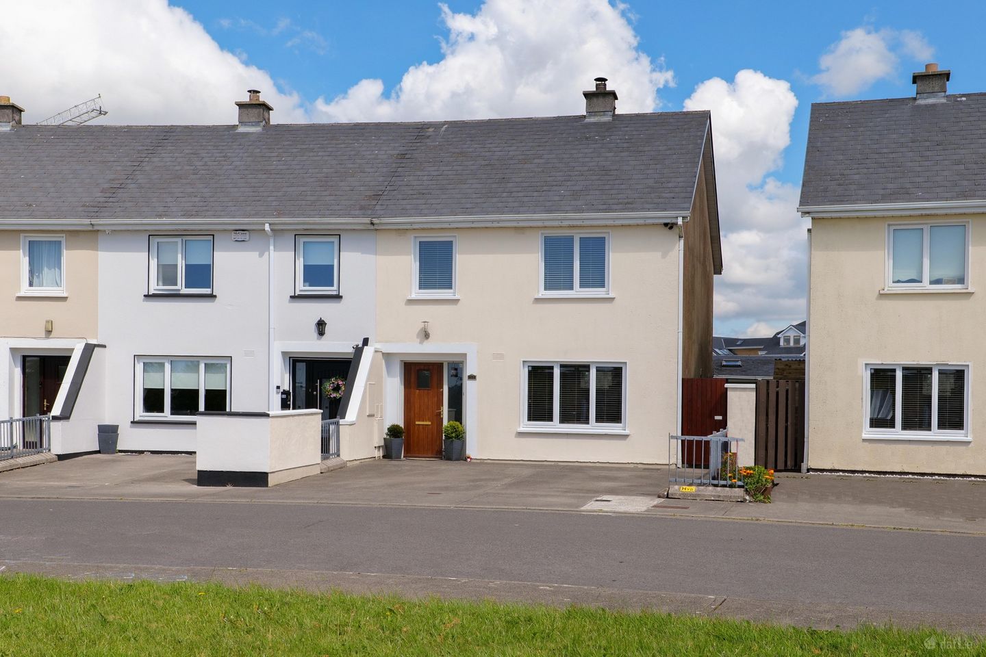 57 Fana Burca, Western Distributor Road, Knocknacarra, Galway, H91F59R