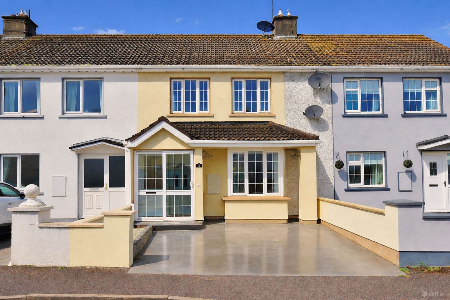 18 Hillside Drive, Castletown, Navan, Co. Meath, C15HY36