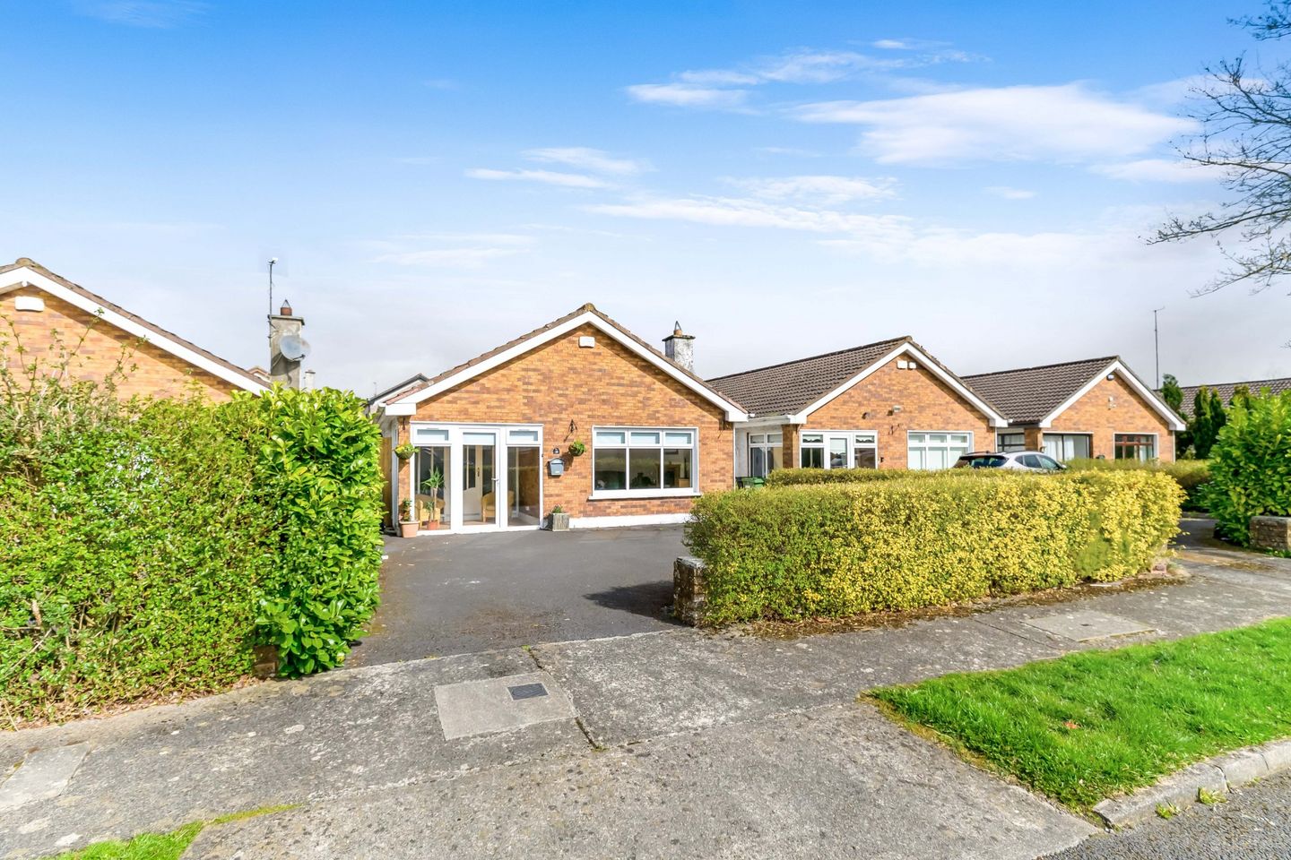 38 College Park, Dunshaughlin, Co. Meath, A85KA46