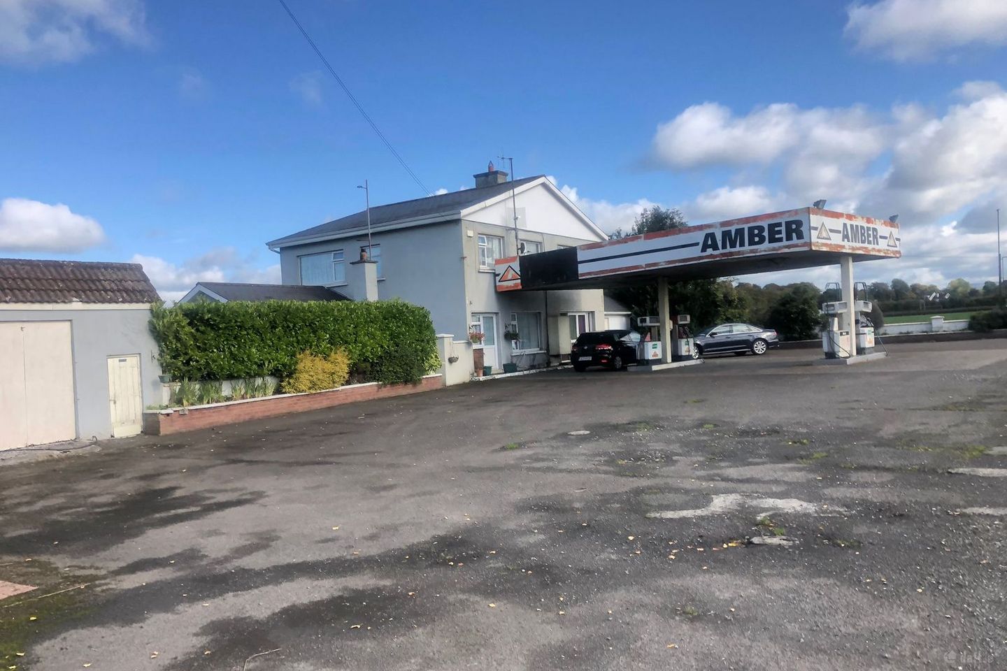 Lisbunny, Nenagh, Nenagh, Co. Tipperary, E45EK70