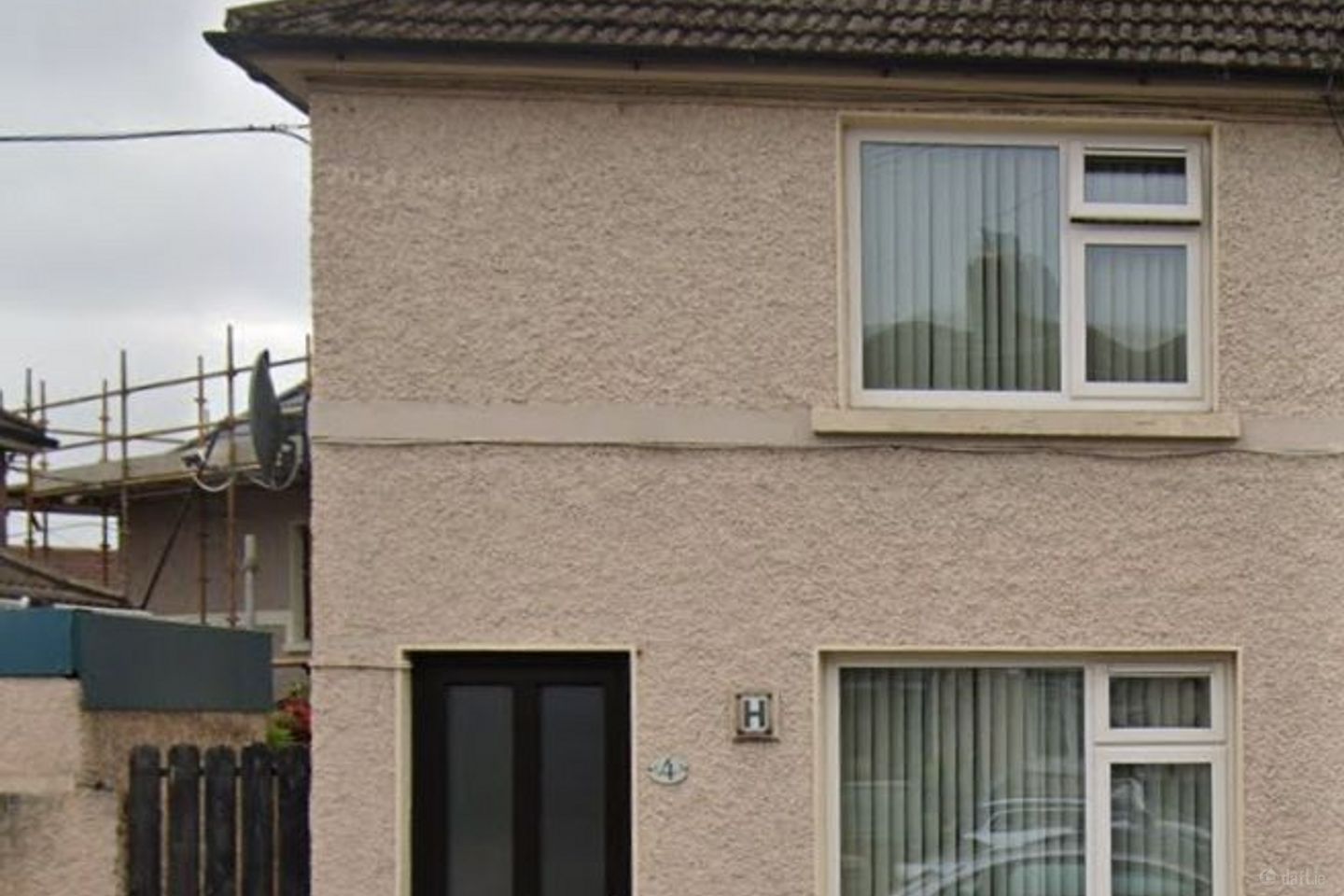 4 ST ATTRACTA ROAD, Cabra, Dublin 7, Phibsborough, Co. Dublin