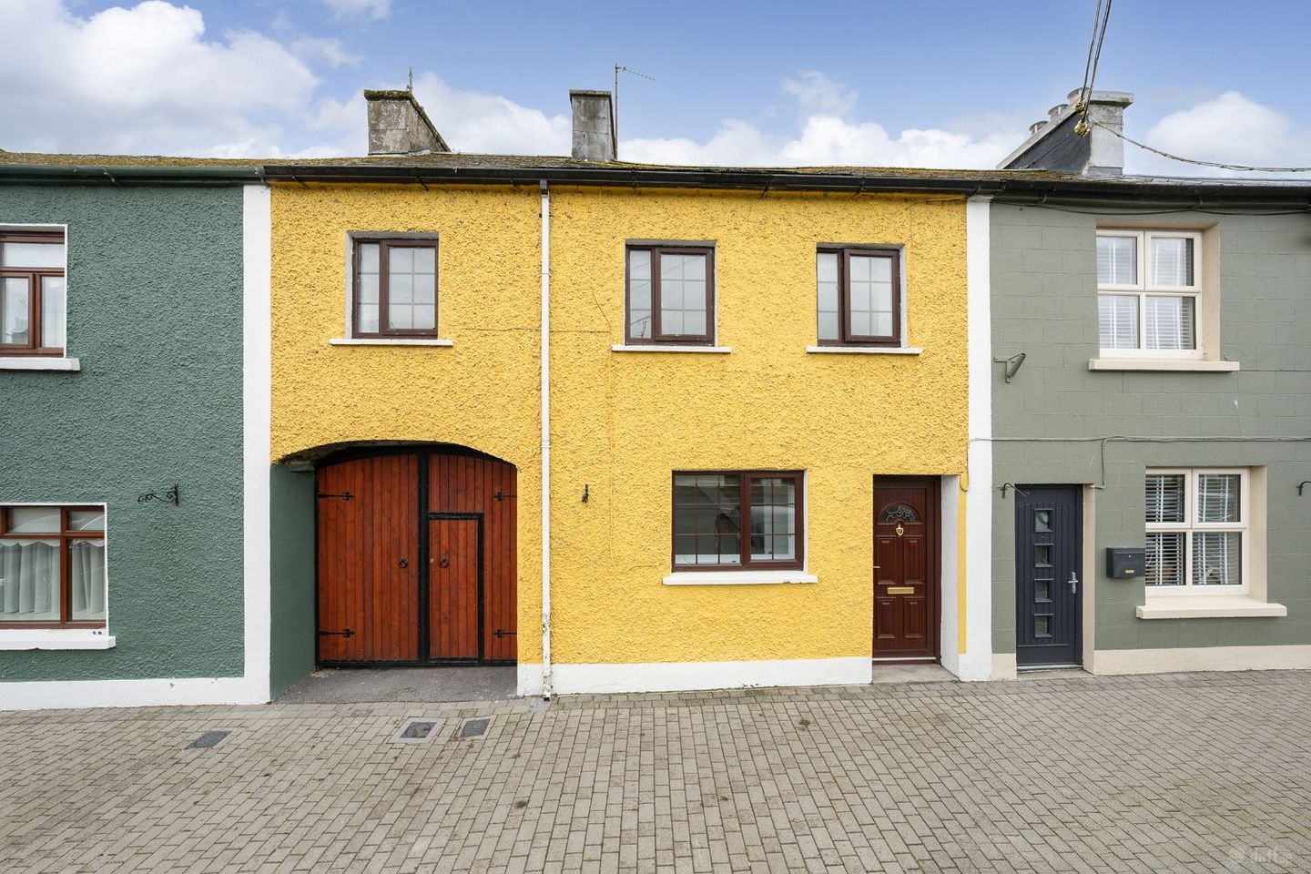 Main Street, Mullagh, Mullagh, Co. Cavan, A82N1W9