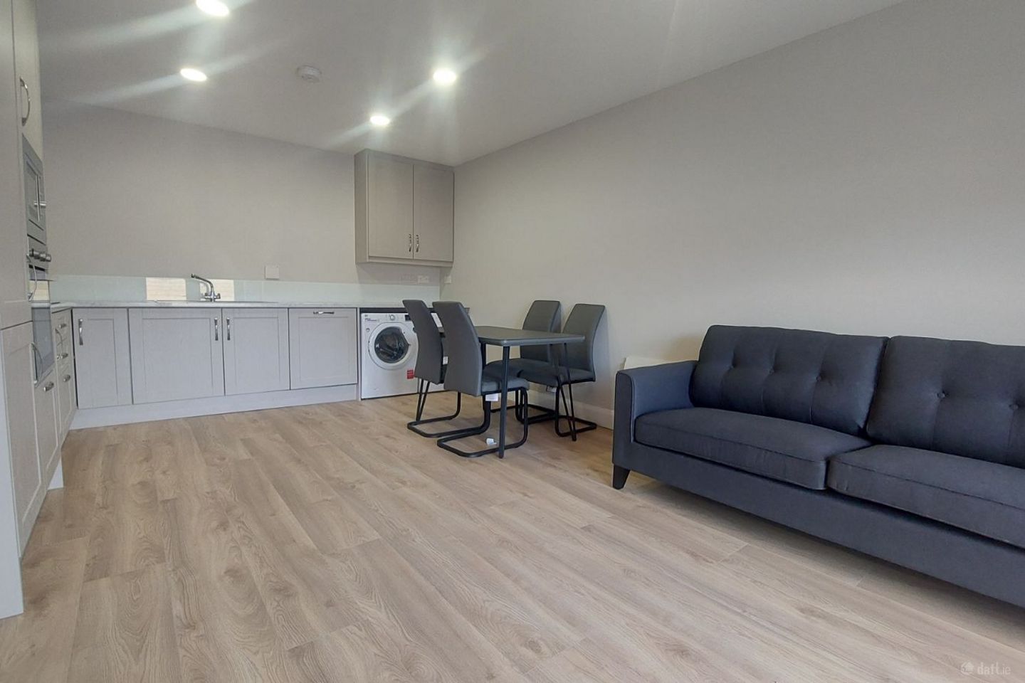 Apartment 3, 1 Curraheen Road, Curraheen, Co. Cork