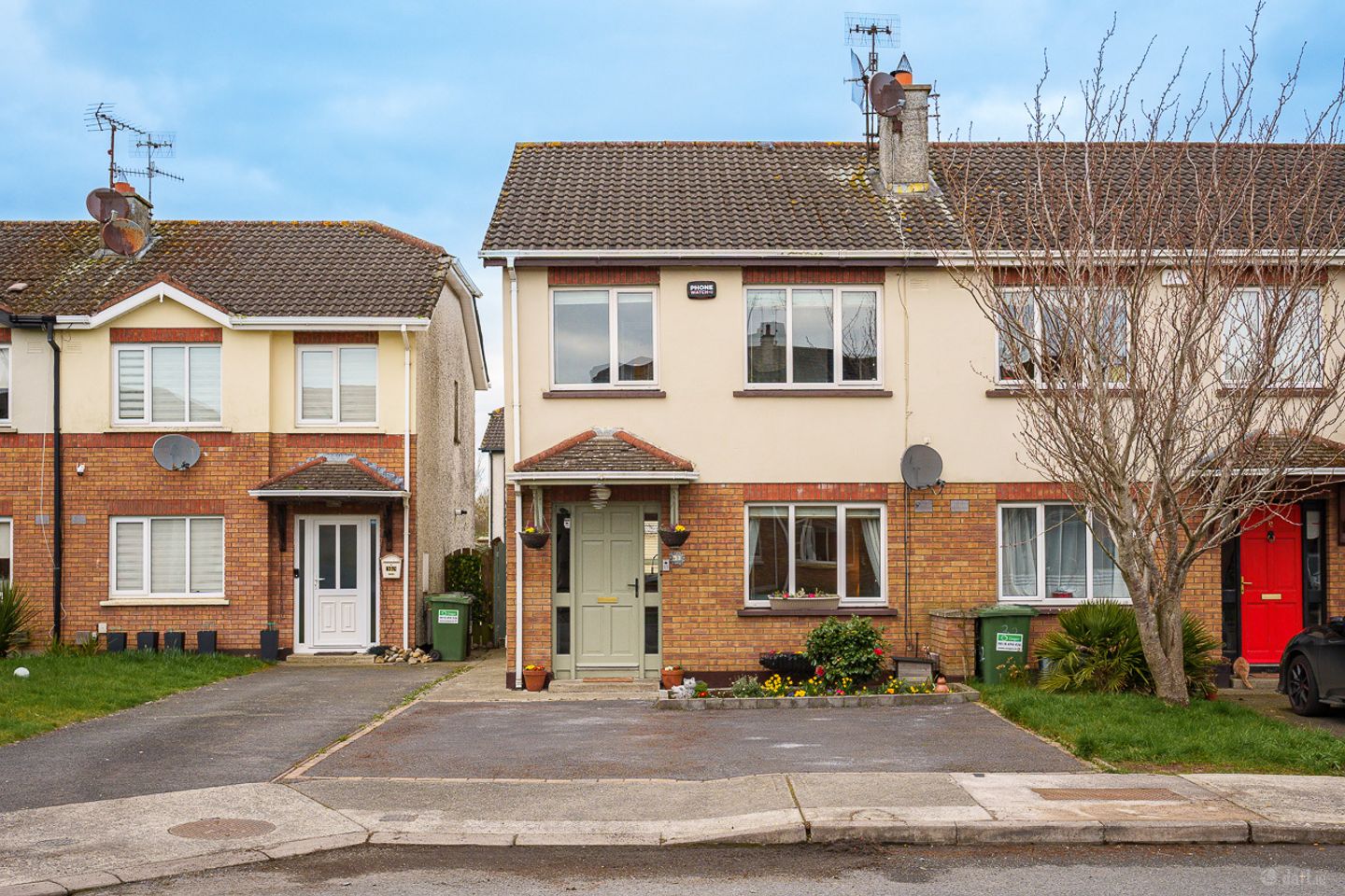 31 The Green, Lennonstown Manor, Dundalk, Co. Louth, A91R72T
