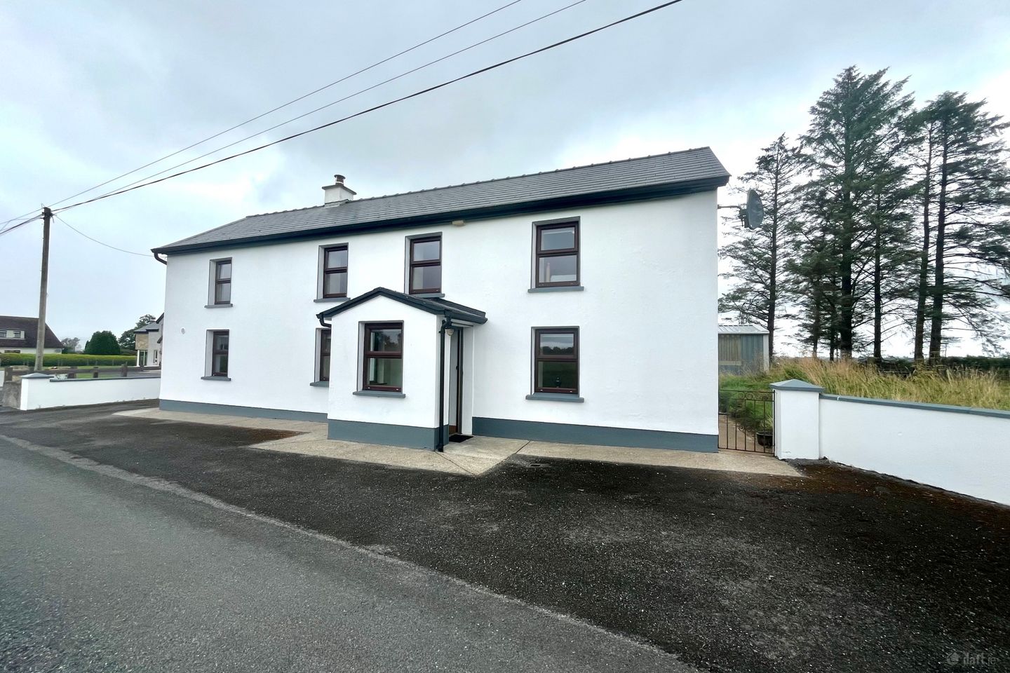 Bunnacranna, Curry, Co Sligo, F12VH28