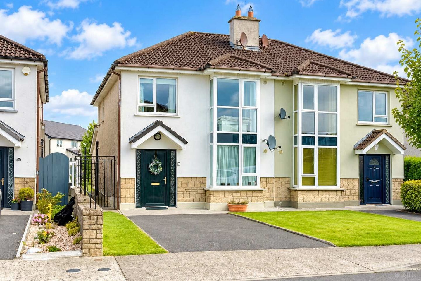 23 Ross Árd, Monksland, Athlone, Co. Roscommon, N37C8E2, Athlone, Co. Westmeath