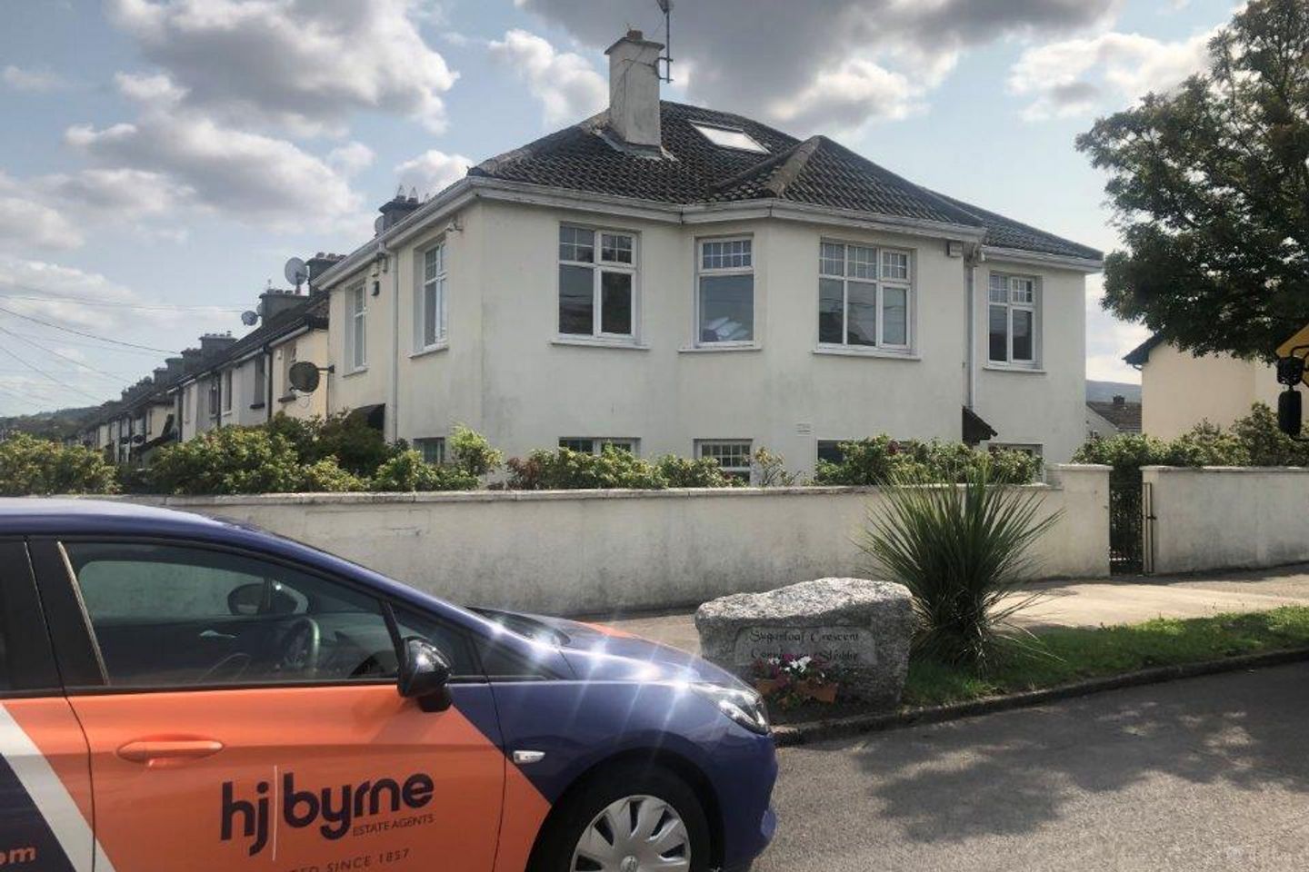 38B Sugarloaf Crescent, Co. Wicklow