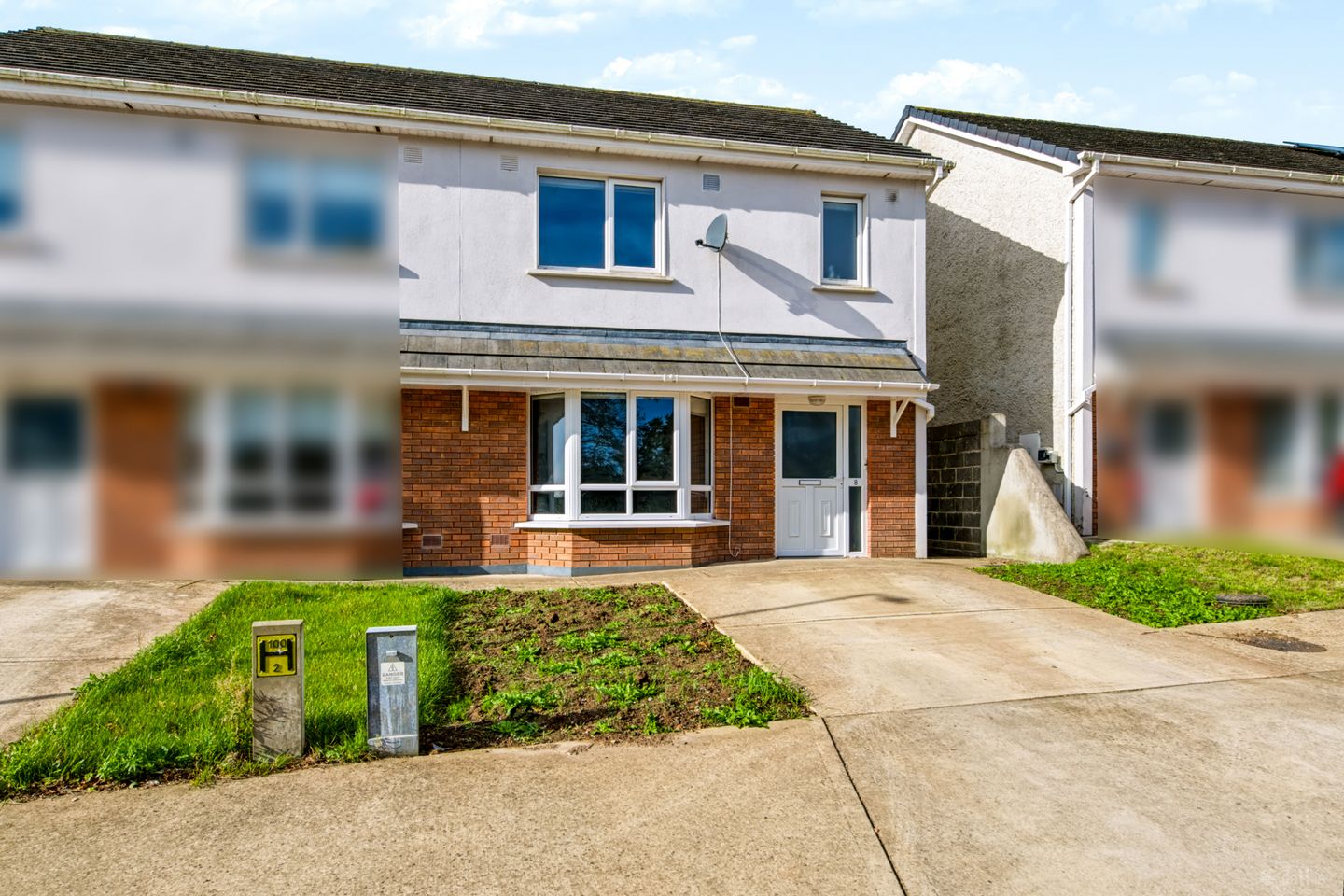 8 Cluain Beag, Clonard, Wexford, Y35V30E