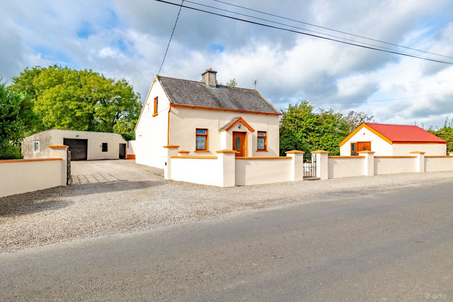 Newtown, Pallasgreen, Co. Limerick, V94K3CX