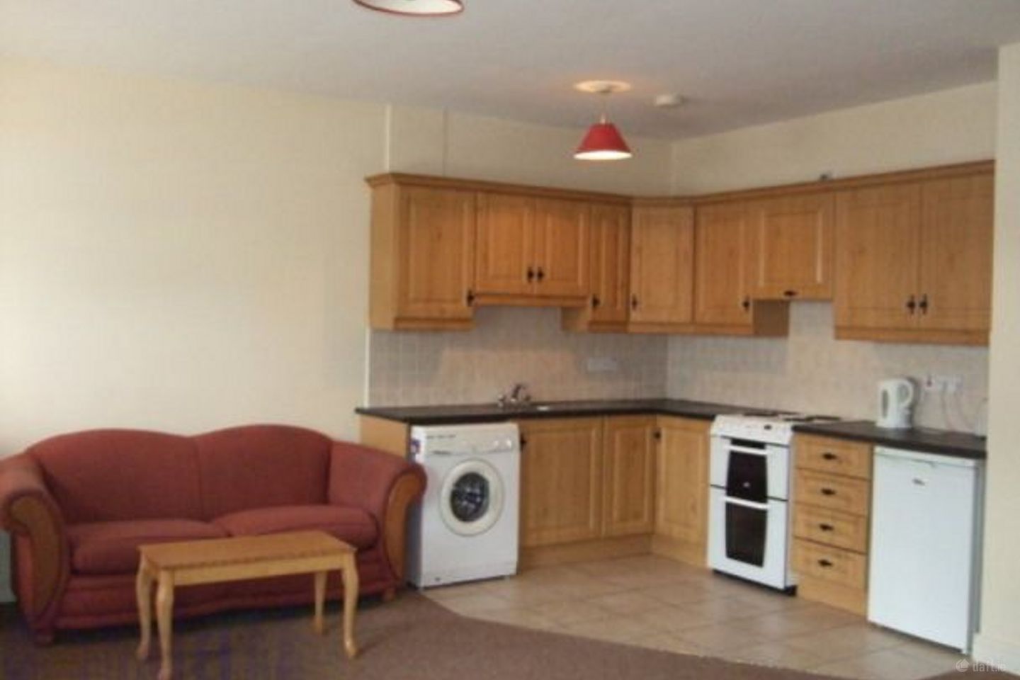 Apartment 1, Shamrock House, Borris Road, Portlaoi, Portlaoise, Co. Laois