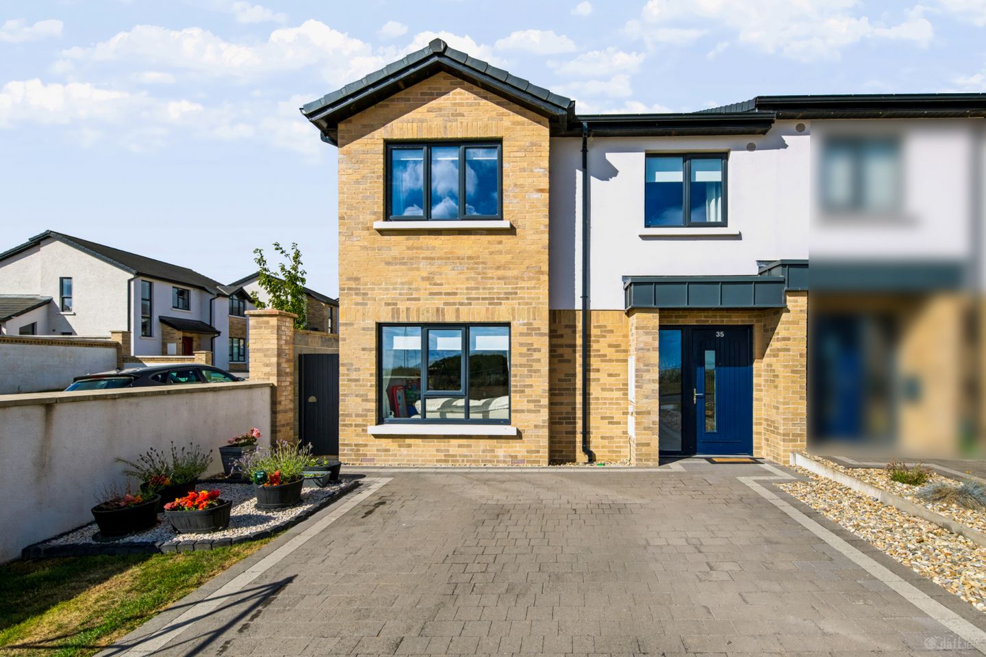 35 Manor View, Roxborough Manor, Wexford Town, Wexford, Y35Y1TW
