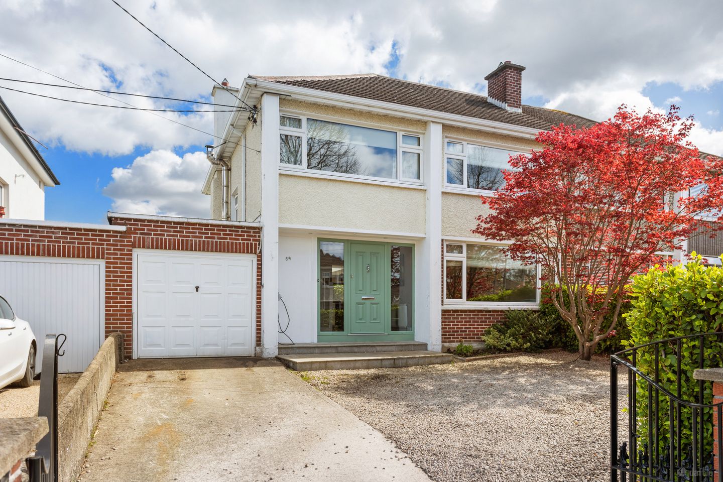 59 Butterfield Park, Rathfarnham, Dublin 14, D14KX98