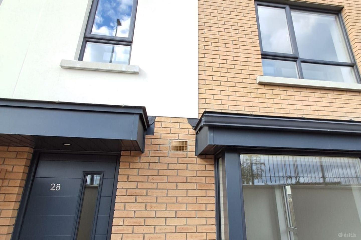 Three bed House, Woodstream, Bailis, Navan, Co. Meath