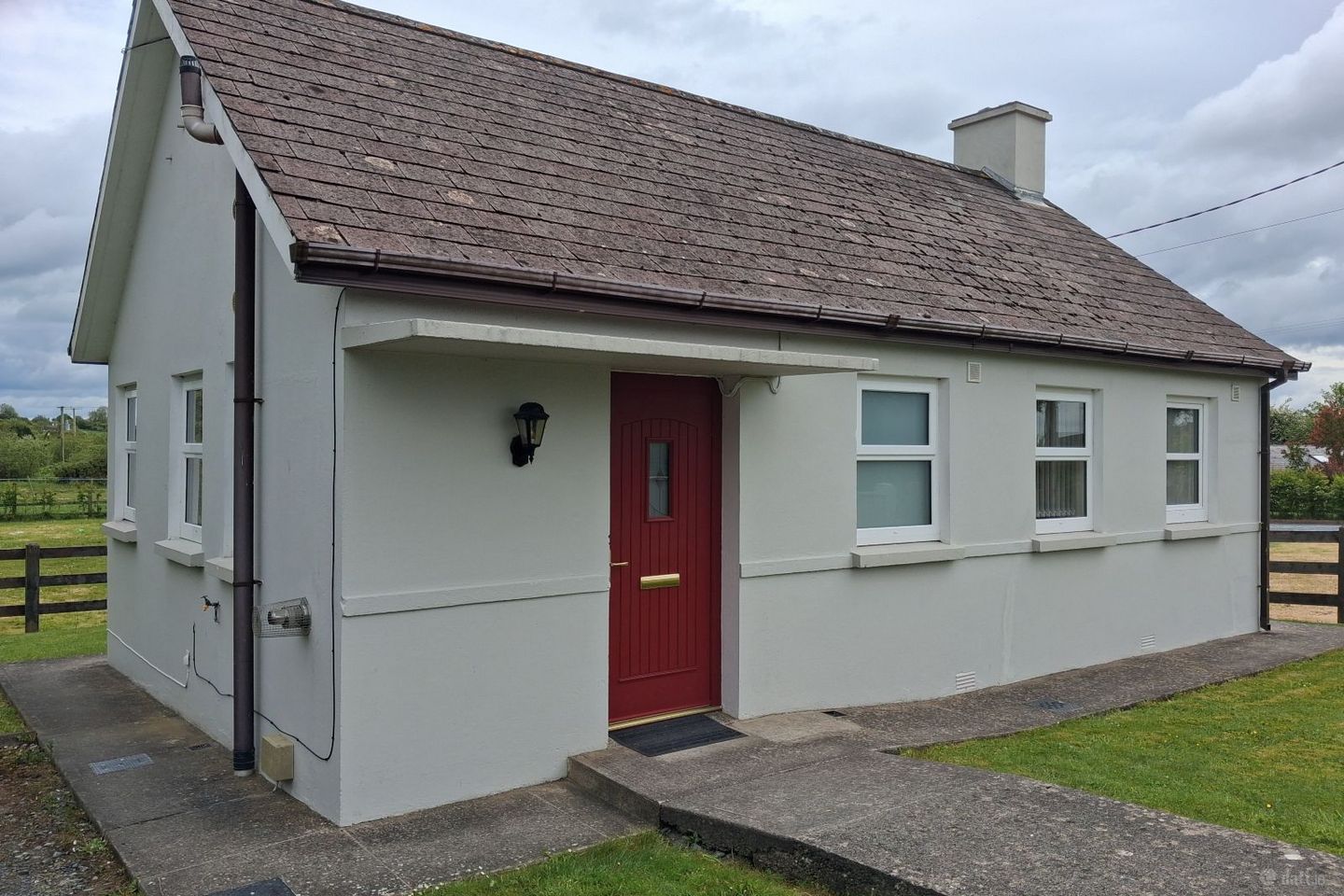 The Old Dispensary, Airmount Road, Slieverue, Waterford, Slieverue, Co. Kilkenny