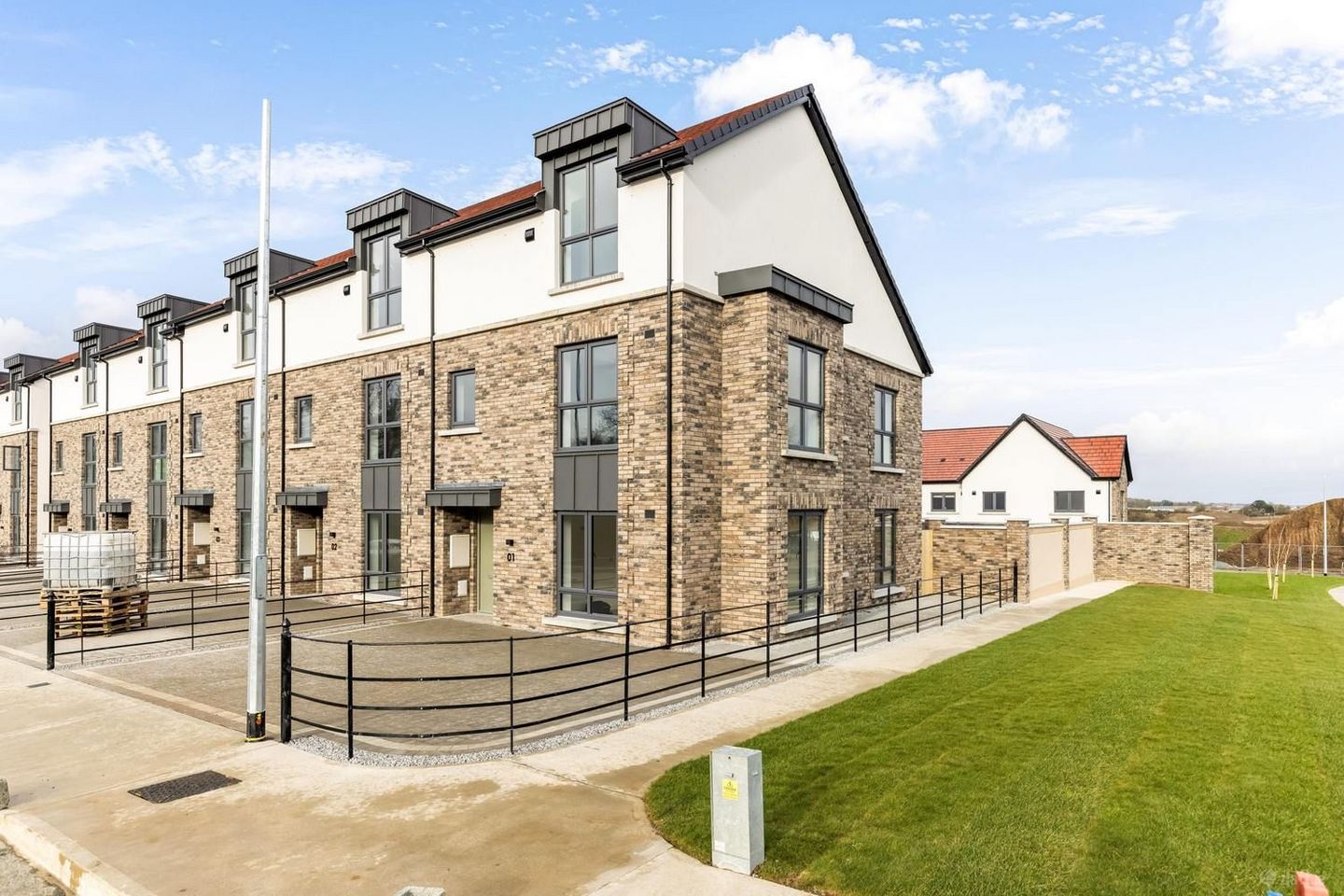 1 Seven Winds, North Road, Drogheda, Co. Louth, A92EHN0