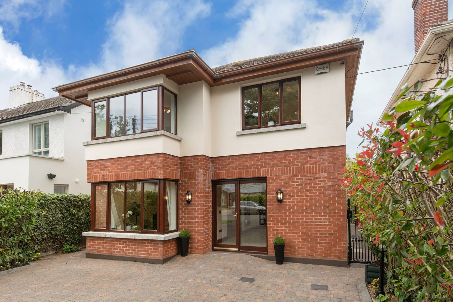Rose Mont, Woodbine Park, Blackrock, Co. Dublin, A94A9W6