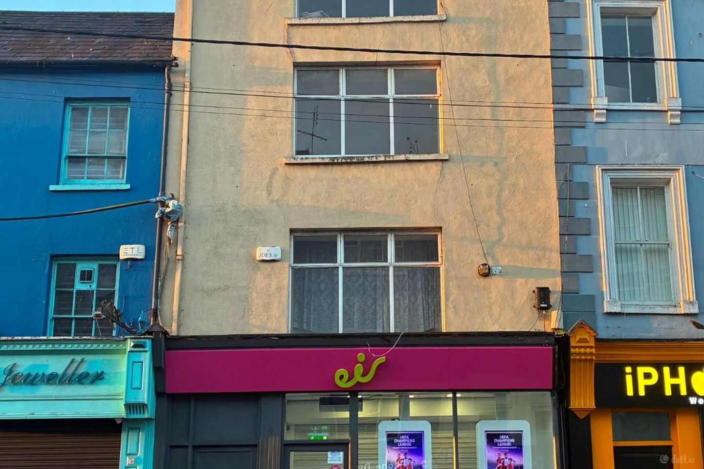 4 Patrick Street, Fermoy, Co. Cork, P61Y825