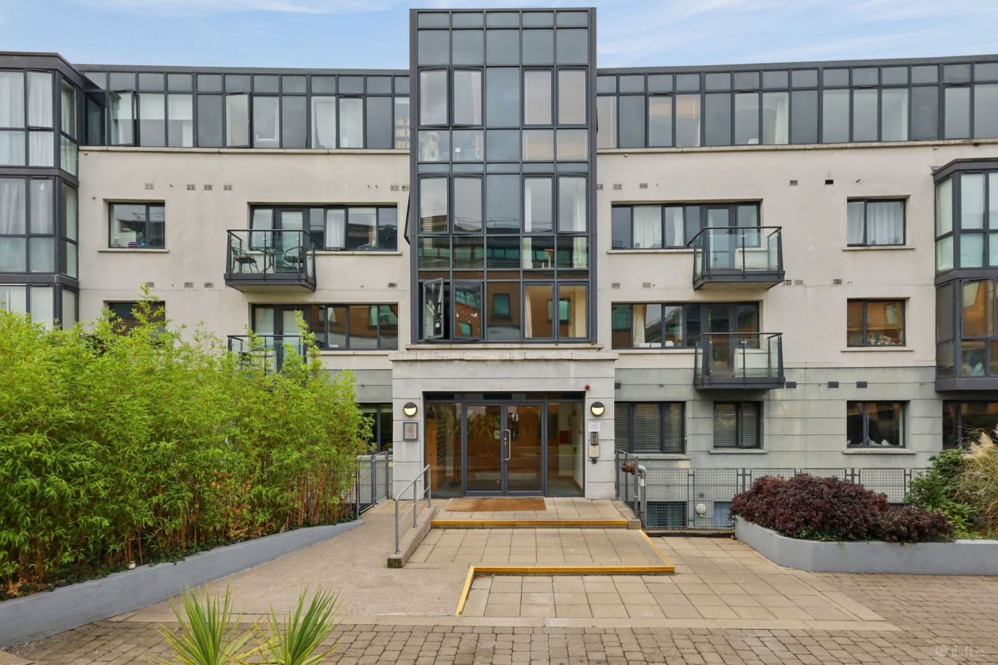 Apartment 116, Block 4, Parkgate Place, Dublin 8, D08YA00