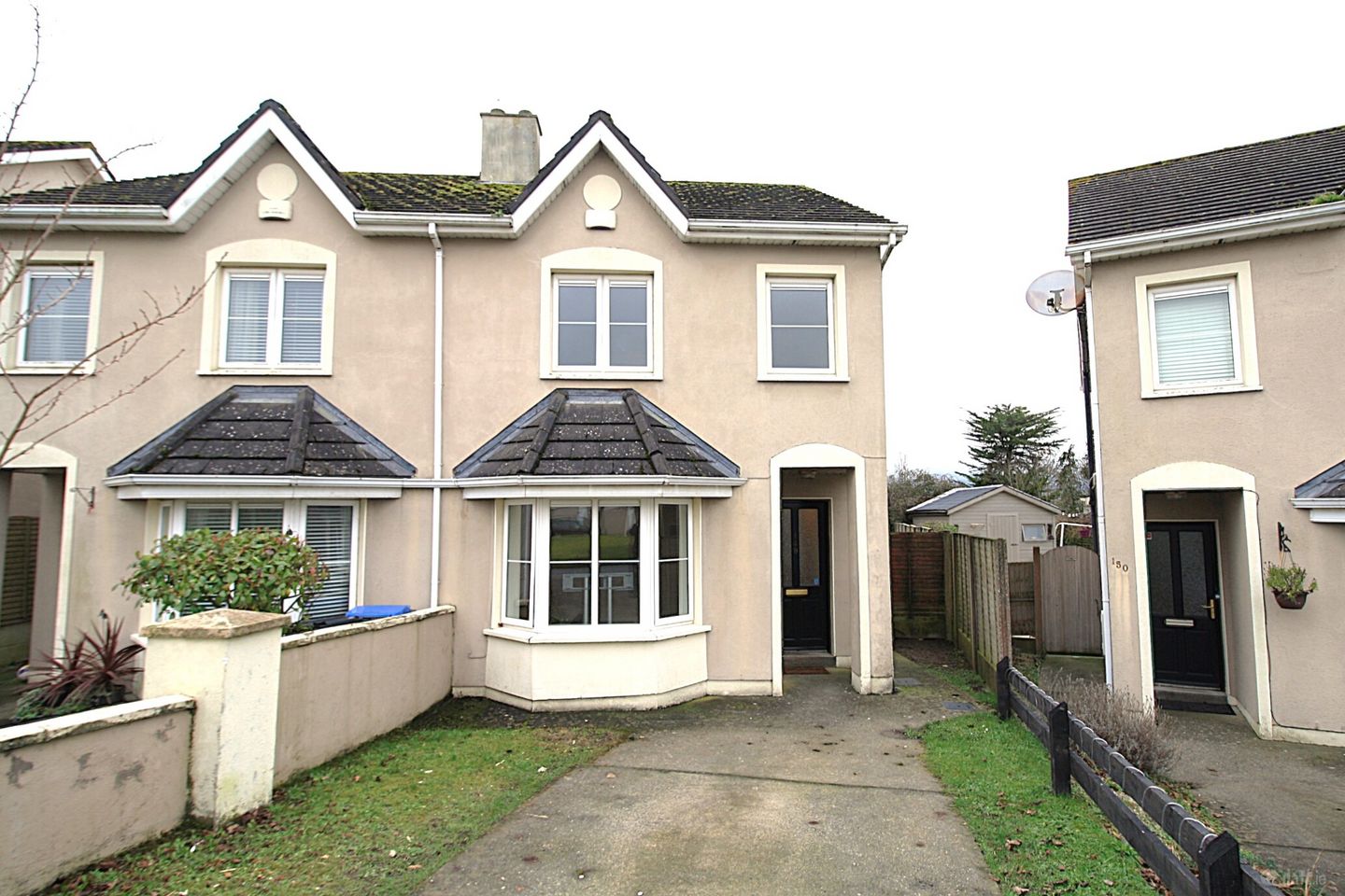 149 Sandhills, Hacketstown Road, Carlow, R93R2D7