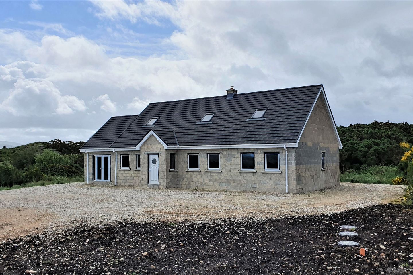 Cruckakeehan, Annagry, Loughanure, Co. Donegal, F94E704